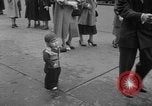 Immagine di Easter Parade New York United States USA, 1952, secondo 17 filmato di repertorio 65675045442