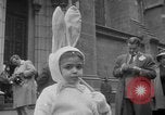 Immagine di Easter Parade New York United States USA, 1952, secondo 22 filmato di repertorio 65675045442