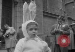 Immagine di Easter Parade New York United States USA, 1952, secondo 23 filmato di repertorio 65675045442