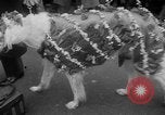 Immagine di Easter Parade New York United States USA, 1952, secondo 25 filmato di repertorio 65675045442