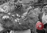 Immagine di Easter Parade New York United States USA, 1952, secondo 33 filmato di repertorio 65675045442