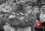 Immagine di Easter Parade New York United States USA, 1952, secondo 34 filmato di repertorio 65675045442