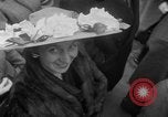 Immagine di Easter Parade New York United States USA, 1952, secondo 40 filmato di repertorio 65675045442