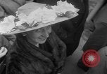 Immagine di Easter Parade New York United States USA, 1952, secondo 41 filmato di repertorio 65675045442