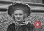 Immagine di Easter Parade New York United States USA, 1952, secondo 42 filmato di repertorio 65675045442