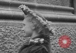 Immagine di Easter Parade New York United States USA, 1952, secondo 43 filmato di repertorio 65675045442