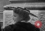 Immagine di Easter Parade New York United States USA, 1952, secondo 49 filmato di repertorio 65675045442