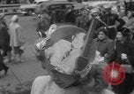 Immagine di Easter Parade New York United States USA, 1952, secondo 56 filmato di repertorio 65675045442