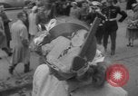Immagine di Easter Parade New York United States USA, 1952, secondo 57 filmato di repertorio 65675045442