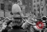 Immagine di Easter Parade New York United States USA, 1952, secondo 58 filmato di repertorio 65675045442