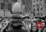 Immagine di Easter Parade New York United States USA, 1952, secondo 59 filmato di repertorio 65675045442