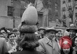 Immagine di Easter Parade New York United States USA, 1952, secondo 60 filmato di repertorio 65675045442
