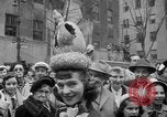 Immagine di Easter Parade New York United States USA, 1952, secondo 62 filmato di repertorio 65675045442