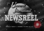 Standbild Yugoslavians Triest Italien, 1953, aus Sekunde 4 historischem Filmmaterial Videoclip 65675045443