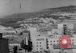 Standbild Yugoslavians Triest Italien, 1953, aus Sekunde 17 historischem Filmmaterial Videoclip 65675045443