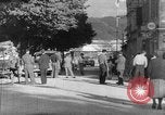 Standbild Yugoslavians Triest Italien, 1953, aus Sekunde 18 historischem Filmmaterial Videoclip 65675045443