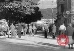 Standbild Yugoslavians Triest Italien, 1953, aus Sekunde 19 historischem Filmmaterial Videoclip 65675045443