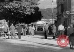 Standbild Yugoslavians Triest Italien, 1953, aus Sekunde 20 historischem Filmmaterial Videoclip 65675045443