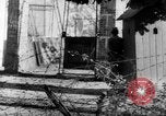 Standbild Yugoslavians Triest Italien, 1953, aus Sekunde 21 historischem Filmmaterial Videoclip 65675045443