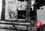 Standbild Yugoslavians Triest Italien, 1953, aus Sekunde 22 historischem Filmmaterial Videoclip 65675045443