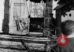 Standbild Yugoslavians Triest Italien, 1953, aus Sekunde 23 historischem Filmmaterial Videoclip 65675045443