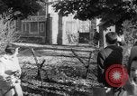 Standbild Yugoslavians Triest Italien, 1953, aus Sekunde 29 historischem Filmmaterial Videoclip 65675045443