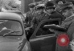 Standbild Yugoslavians Triest Italien, 1953, aus Sekunde 32 historischem Filmmaterial Videoclip 65675045443