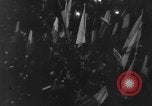 Standbild Yugoslavians Triest Italien, 1953, aus Sekunde 36 historischem Filmmaterial Videoclip 65675045443