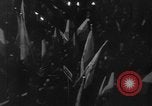 Standbild Yugoslavians Triest Italien, 1953, aus Sekunde 38 historischem Filmmaterial Videoclip 65675045443
