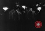 Standbild Yugoslavians Triest Italien, 1953, aus Sekunde 39 historischem Filmmaterial Videoclip 65675045443