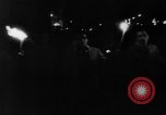 Standbild Yugoslavians Triest Italien, 1953, aus Sekunde 40 historischem Filmmaterial Videoclip 65675045443