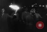 Standbild Yugoslavians Triest Italien, 1953, aus Sekunde 41 historischem Filmmaterial Videoclip 65675045443