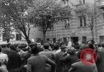 Standbild Yugoslavians Triest Italien, 1953, aus Sekunde 48 historischem Filmmaterial Videoclip 65675045443