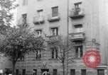 Standbild Yugoslavians Triest Italien, 1953, aus Sekunde 50 historischem Filmmaterial Videoclip 65675045443