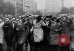 Standbild Yugoslavians Triest Italien, 1953, aus Sekunde 54 historischem Filmmaterial Videoclip 65675045443