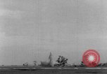 Standbild französische Truppen Vietnam French Indo China, 1953, aus Sekunde 13 historischem Filmmaterial Videoclip 65675045444