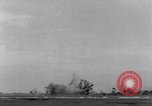 Standbild französische Truppen Vietnam French Indo China, 1953, aus Sekunde 15 historischem Filmmaterial Videoclip 65675045444