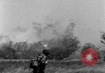 Standbild französische Truppen Vietnam French Indo China, 1953, aus Sekunde 17 historischem Filmmaterial Videoclip 65675045444