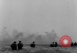 Standbild französische Truppen Vietnam French Indo China, 1953, aus Sekunde 20 historischem Filmmaterial Videoclip 65675045444