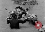 Standbild französische Truppen Vietnam French Indo China, 1953, aus Sekunde 23 historischem Filmmaterial Videoclip 65675045444