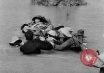 Standbild französische Truppen Vietnam French Indo China, 1953, aus Sekunde 25 historischem Filmmaterial Videoclip 65675045444