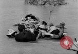 Standbild französische Truppen Vietnam French Indo China, 1953, aus Sekunde 26 historischem Filmmaterial Videoclip 65675045444