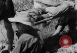 Standbild französische Truppen Vietnam French Indo China, 1953, aus Sekunde 29 historischem Filmmaterial Videoclip 65675045444