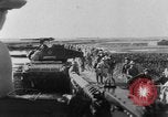Standbild französische Truppen Vietnam French Indo China, 1953, aus Sekunde 30 historischem Filmmaterial Videoclip 65675045444