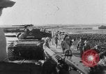 Standbild französische Truppen Vietnam French Indo China, 1953, aus Sekunde 31 historischem Filmmaterial Videoclip 65675045444