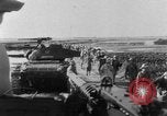 Standbild französische Truppen Vietnam French Indo China, 1953, aus Sekunde 32 historischem Filmmaterial Videoclip 65675045444