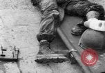 Standbild französische Truppen Vietnam French Indo China, 1953, aus Sekunde 34 historischem Filmmaterial Videoclip 65675045444