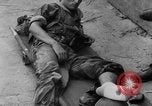 Standbild französische Truppen Vietnam French Indo China, 1953, aus Sekunde 37 historischem Filmmaterial Videoclip 65675045444