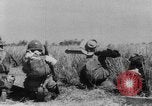 Standbild französische Truppen Vietnam French Indo China, 1953, aus Sekunde 42 historischem Filmmaterial Videoclip 65675045444