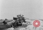 Standbild französische Truppen Vietnam French Indo China, 1953, aus Sekunde 44 historischem Filmmaterial Videoclip 65675045444